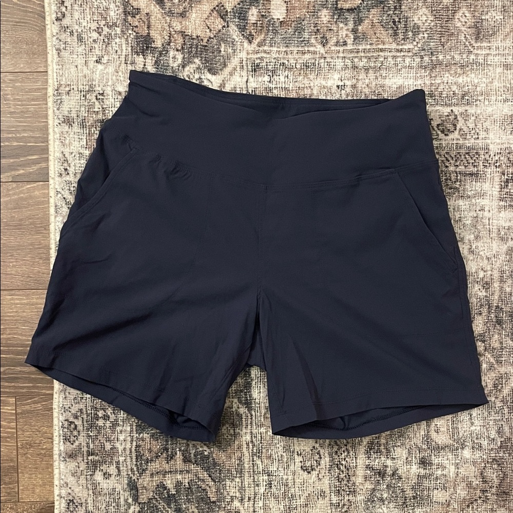 Mountain Hardwear Hiking Shorts W size S